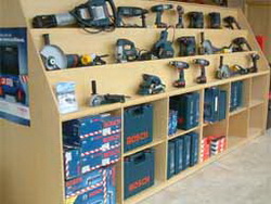 Tool Hire Cardiff