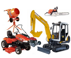 Tool Hire Derby